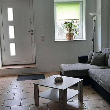 Feriendomizil-Roger-Wohnung-1 Leipzig Eksteriør billede